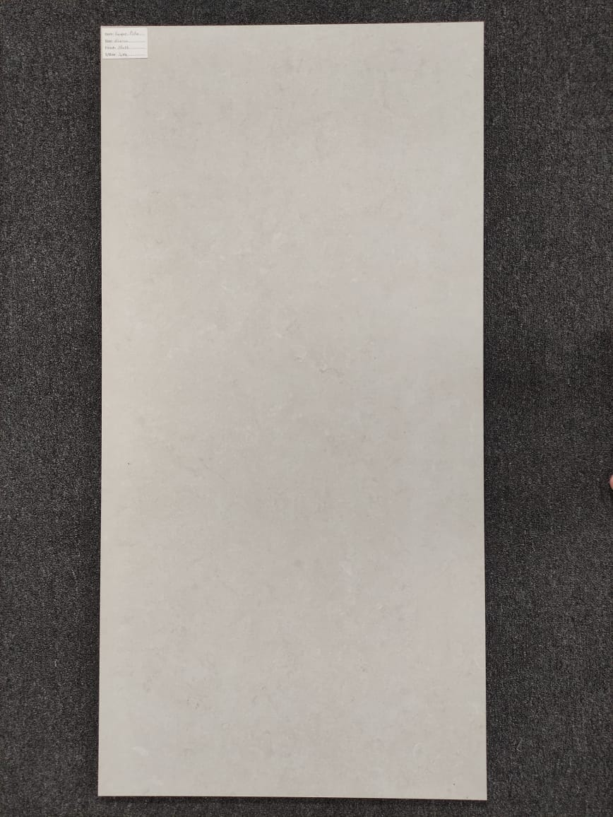 Rough Matt — Tiles