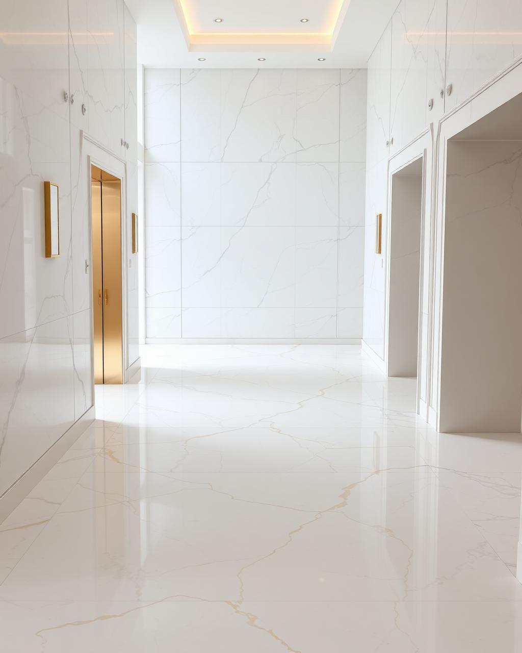 Premium Tiles & Masonry